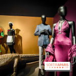 Top secret, l'exposition de la Cinémathèque qui met en lumière les espions du cinéma - nos photos 