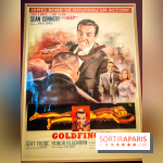 Top secret, l'exposition de la Cinémathèque qui met en lumière les espions du cinéma - nos photos 