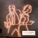 Top secret, l'exposition de la Cinémathèque qui met en lumière les espions du cinéma - nos photos 