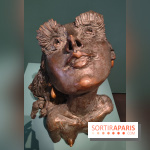 Top secret, l'exposition de la Cinémathèque qui met en lumière les espions du cinéma - nos photos 