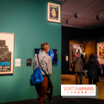 Top secret, l'exposition de la Cinémathèque qui met en lumière les espions du cinéma - nos photos 