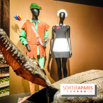 Top secret, l'exposition de la Cinémathèque qui met en lumière les espions du cinéma - nos photos 