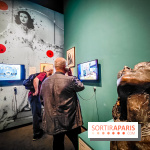 Top secret, l'exposition de la Cinémathèque qui met en lumière les espions du cinéma - nos photos 