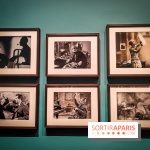 Top secret, l'exposition de la Cinémathèque qui met en lumière les espions du cinéma - nos photos 