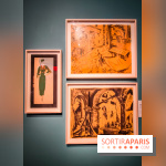 Top secret, l'exposition de la Cinémathèque qui met en lumière les espions du cinéma - nos photos 