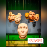 Top secret, l'exposition de la Cinémathèque qui met en lumière les espions du cinéma - nos photos 