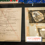 Top secret, l'exposition de la Cinémathèque qui met en lumière les espions du cinéma - nos photos 