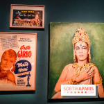 Top secret, l'exposition de la Cinémathèque qui met en lumière les espions du cinéma - nos photos 