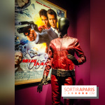 Top secret, l'exposition de la Cinémathèque qui met en lumière les espions du cinéma - nos photos 