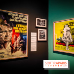 Top secret, l'exposition de la Cinémathèque qui met en lumière les espions du cinéma - nos photos 
