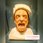 Top secret, l'exposition de la Cinémathèque qui met en lumière les espions du cinéma - nos photos 