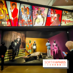 Top secret, l'exposition de la Cinémathèque qui met en lumière les espions du cinéma - nos photos 