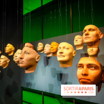 Top secret, l'exposition de la Cinémathèque qui met en lumière les espions du cinéma - nos photos 