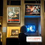 Top secret, l'exposition de la Cinémathèque qui met en lumière les espions du cinéma - nos photos 