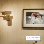 Top secret, l'exposition de la Cinémathèque qui met en lumière les espions du cinéma - nos photos 