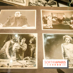 Top secret, l'exposition de la Cinémathèque qui met en lumière les espions du cinéma - nos photos 