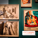 Top secret, l'exposition de la Cinémathèque qui met en lumière les espions du cinéma - nos photos 