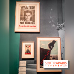 Top secret, l'exposition de la Cinémathèque qui met en lumière les espions du cinéma - nos photos 