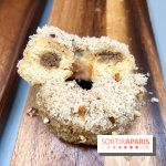 Pâtisserie Momzi, donuts de folie