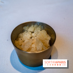 Le Tea Time d'Automne de Quentin Lechat au Royal Monceau -Raffles Paris