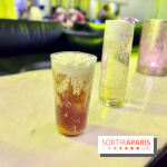 Bar Le Syndicat, cocktails créatifs signés par des grands chefs