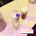 Bar Le Syndicat, cocktails créatifs signés par des grands chefs