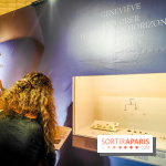 Le monde de Clovis, l'exposition dont vous êtes le héros au musée d'Archéologie nationale - photos