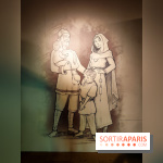 Le monde de Clovis, l'exposition dont vous êtes le héros au musée d'Archéologie nationale - photos