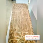 Le monde de Clovis, l'exposition dont vous êtes le héros au musée d'Archéologie nationale - photos