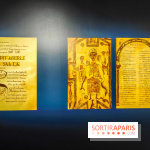 Le monde de Clovis, l'exposition dont vous êtes le héros au musée d'Archéologie nationale - photos