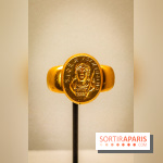 Le monde de Clovis, l'exposition dont vous êtes le héros au musée d'Archéologie nationale - photos