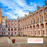 Le monde de Clovis, l'exposition dont vous êtes le héros au musée d'Archéologie nationale - photos