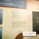 Le monde de Clovis, l'exposition dont vous êtes le héros au musée d'Archéologie nationale - photos