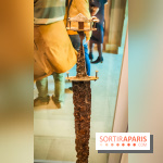 Le monde de Clovis, l'exposition dont vous êtes le héros au musée d'Archéologie nationale - photos