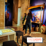 Le monde de Clovis, l'exposition dont vous êtes le héros au musée d'Archéologie nationale - photos