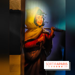 Le monde de Clovis, l'exposition dont vous êtes le héros au musée d'Archéologie nationale - photos