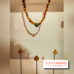 Le monde de Clovis, l'exposition dont vous êtes le héros au musée d'Archéologie nationale - photos