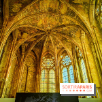 Le monde de Clovis, l'exposition dont vous êtes le héros au musée d'Archéologie nationale - photos