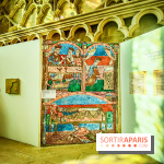 Le monde de Clovis, l'exposition dont vous êtes le héros au musée d'Archéologie nationale - photos