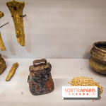 Le monde de Clovis, l'exposition dont vous êtes le héros au musée d'Archéologie nationale - photos