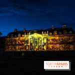 La Nuit des Châteaux au Domaine de Dampierre 2022