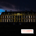 La Nuit des Châteaux au Domaine de Dampierre 2022