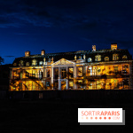 La Nuit des Châteaux au Domaine de Dampierre 2022