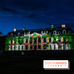 La Nuit des Châteaux au Domaine de Dampierre 2022