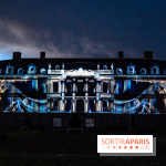 La Nuit des Châteaux au Domaine de Dampierre 2022