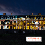 La Nuit des Châteaux au Domaine de Dampierre 2022