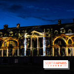 La Nuit des Châteaux au Domaine de Dampierre 2022