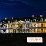 La Nuit des Châteaux au Domaine de Dampierre 2022