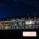 La Nuit des Châteaux au Domaine de Dampierre 2022