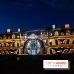 La Nuit des Châteaux au Domaine de Dampierre 2022